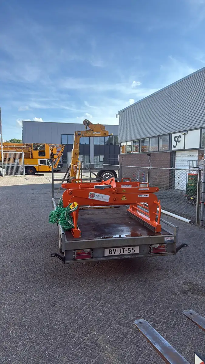 Blokkenklem