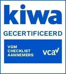 VCA certificering